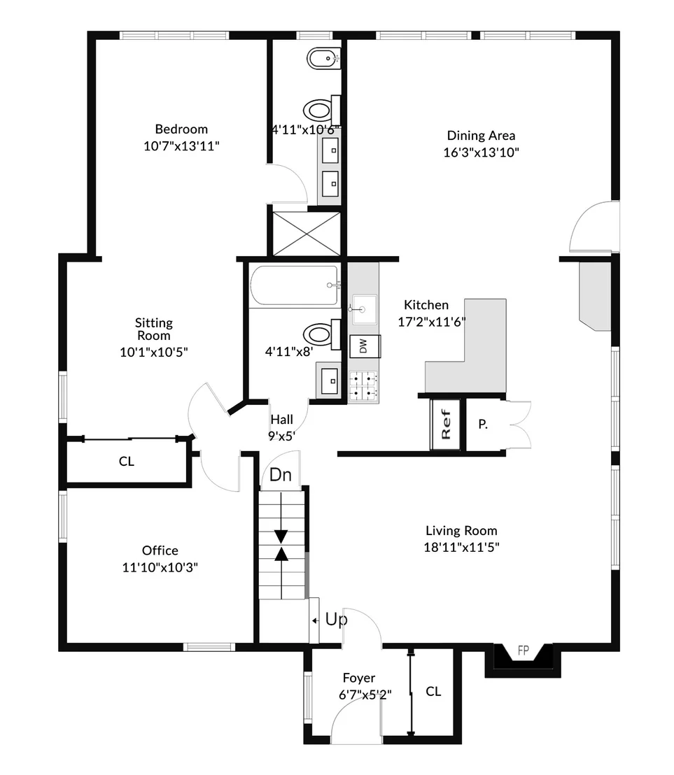 Photo of 22 Westlund Rd