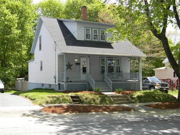 Photo of 32 Foss Rd