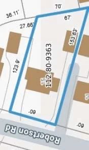 Photo of 15 Robertson Rd