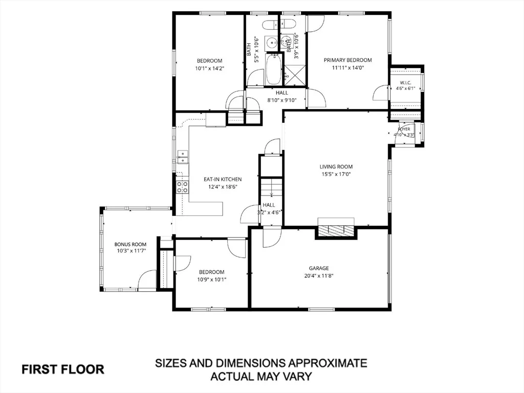 Photo of 114 Fenway Dr