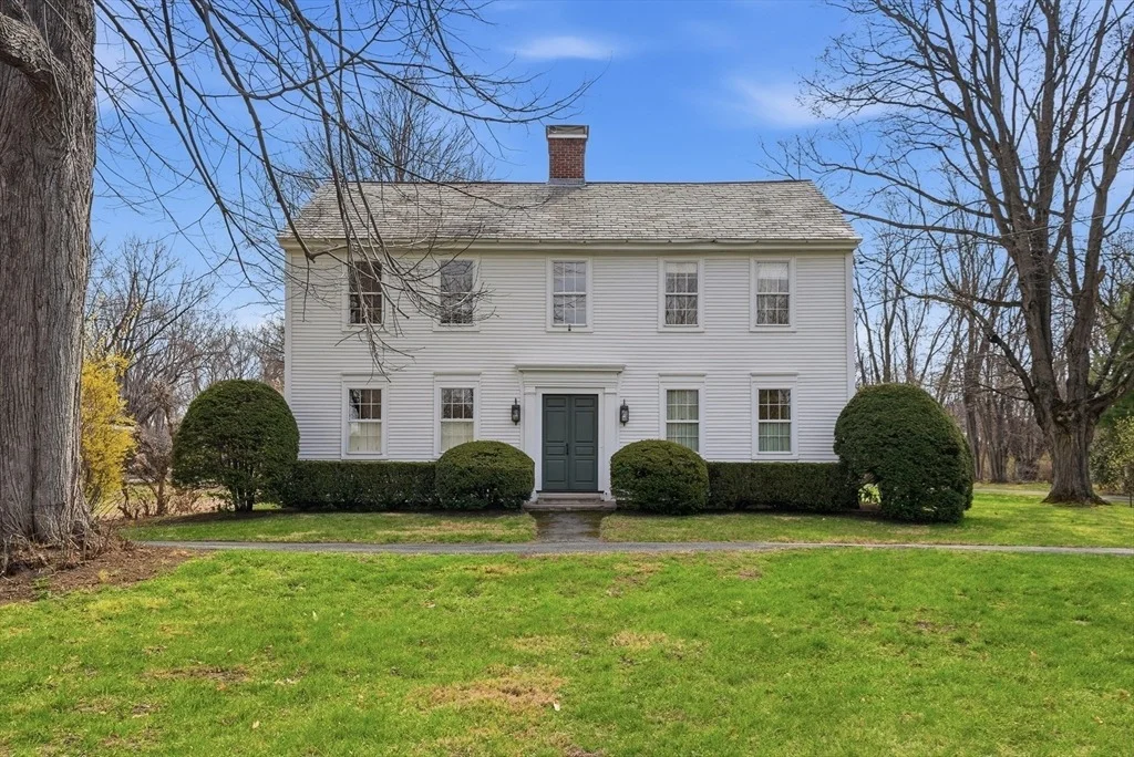 Photo of 36 West St