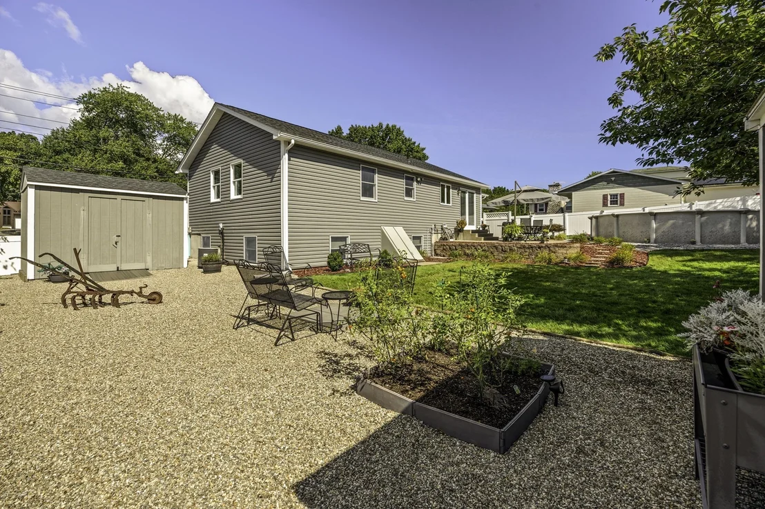 Photo of 488 Sheridan Street