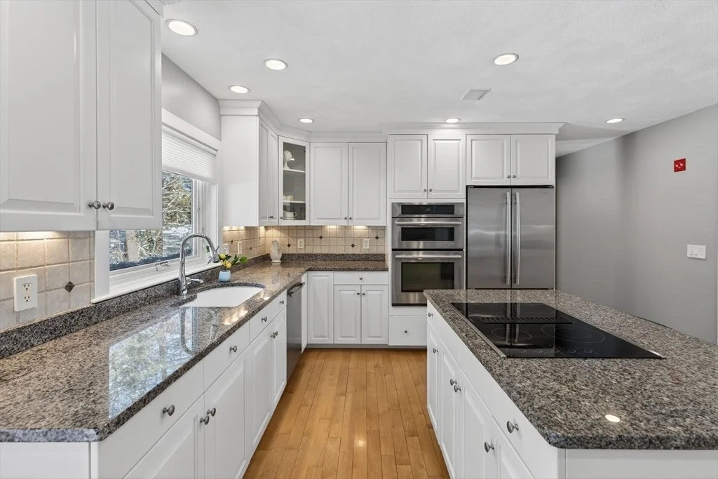 Photo of 3 Worthington Green