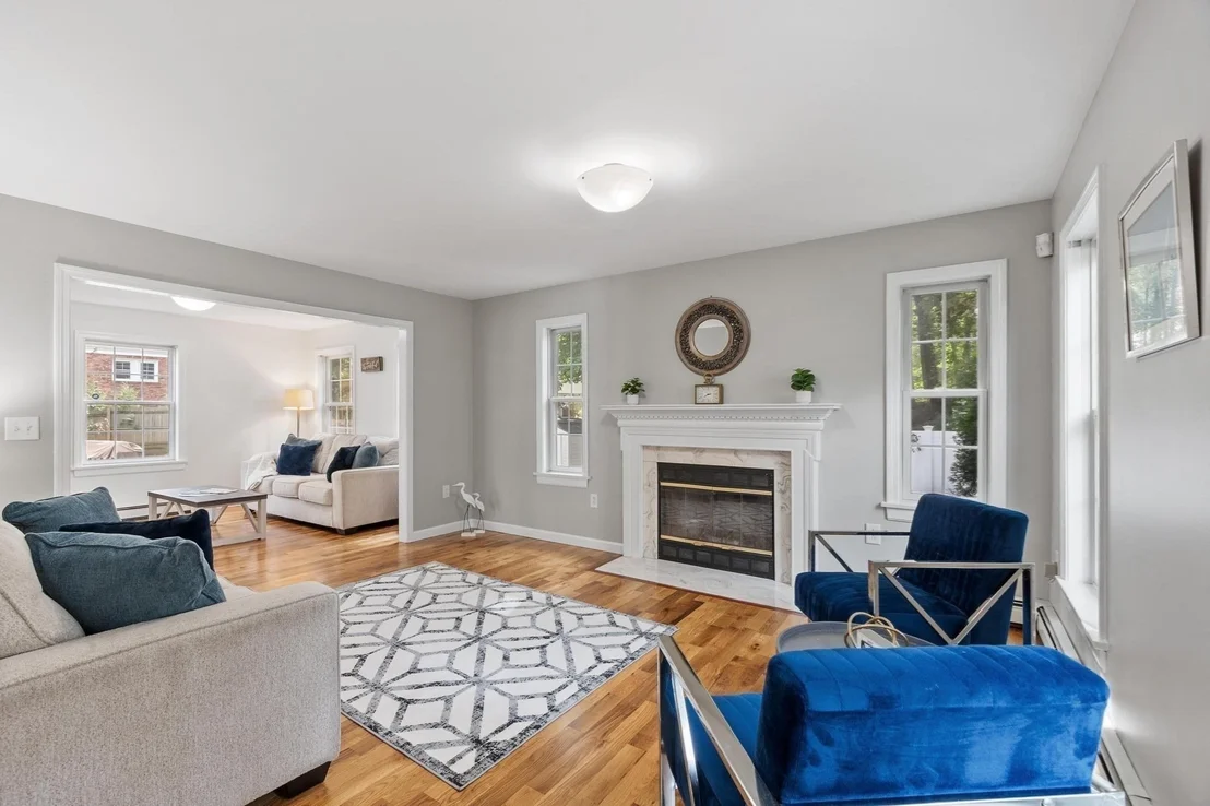 Photo of 18 Rosegate Rd
