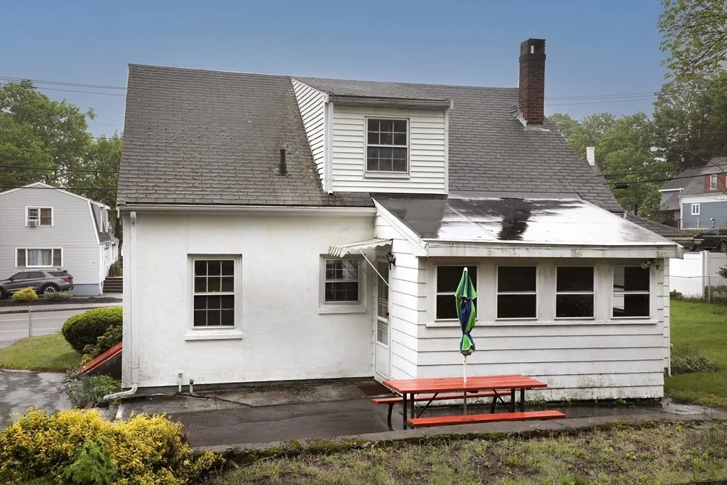 Photo of 64 North Street