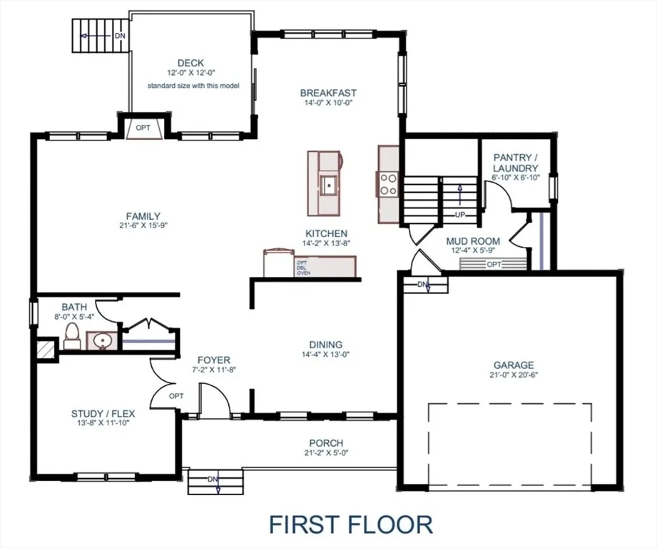 Photo of Unit LOT84 at 12 Forbes Road