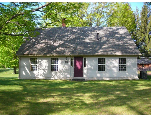 Photo of 140 Reservoir Road