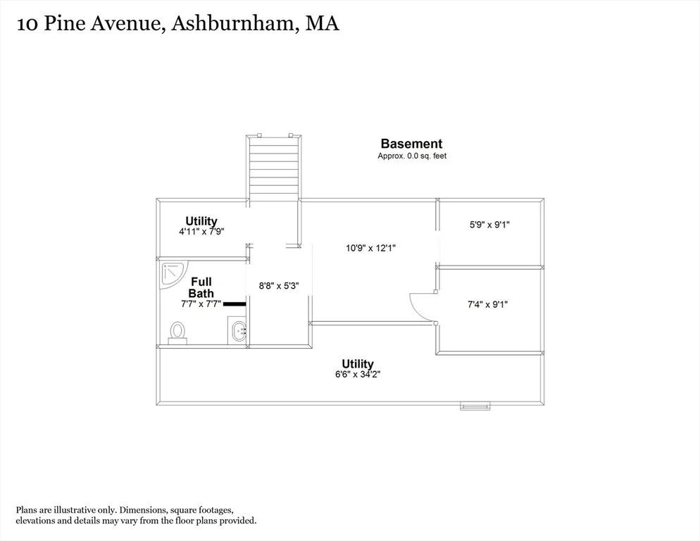 Photo of 10 Pine Ave