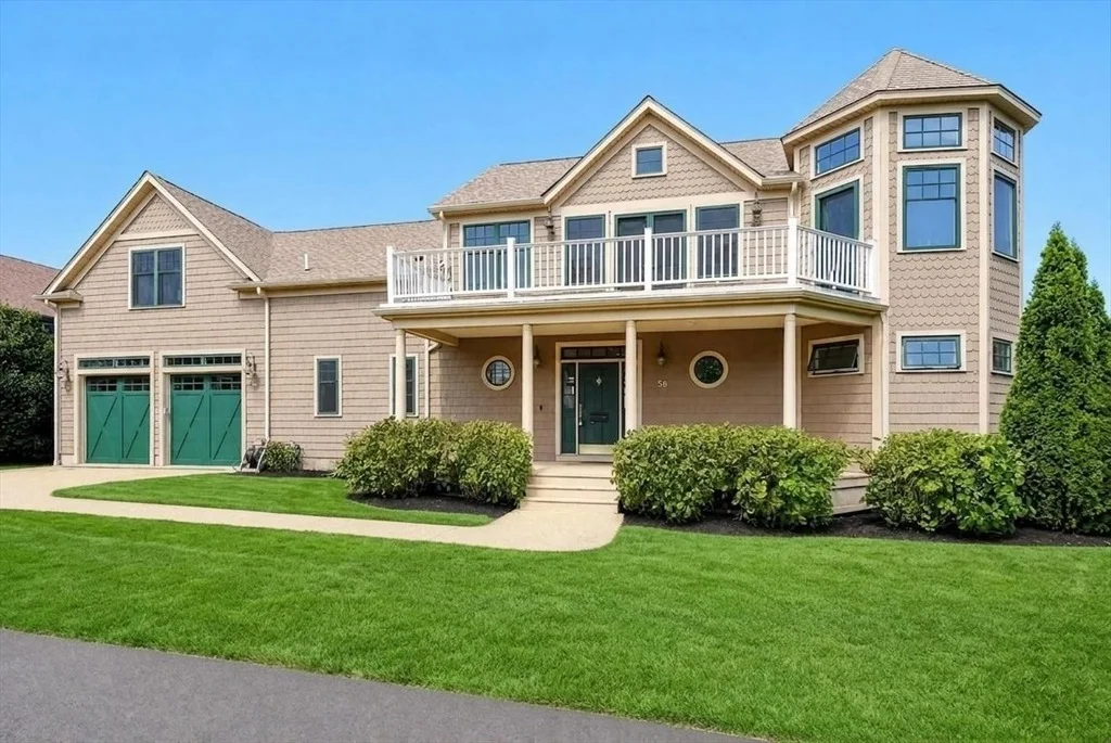 Photo of 58 Clifton Ave.
