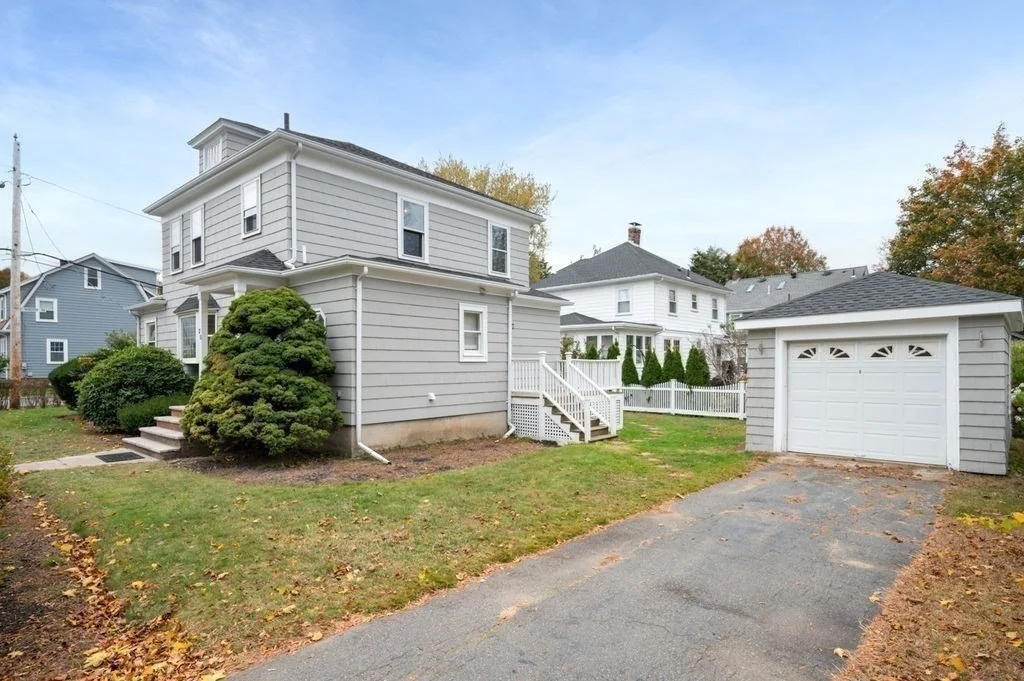 Photo of 25 Tedesco St
