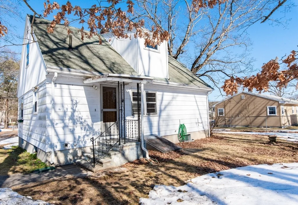 Photo of 13 Dawes Street