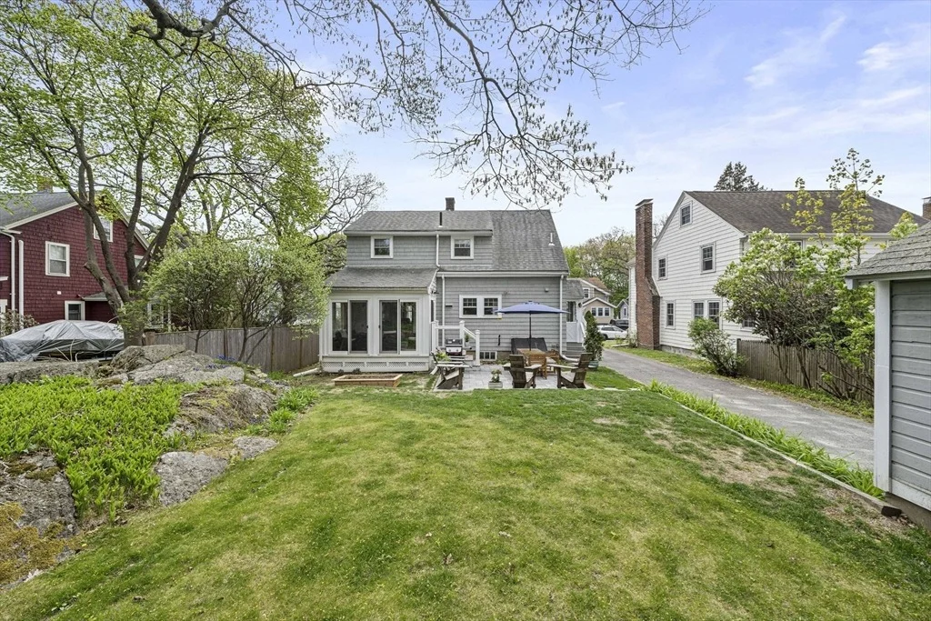 Photo of 103 Madison Street