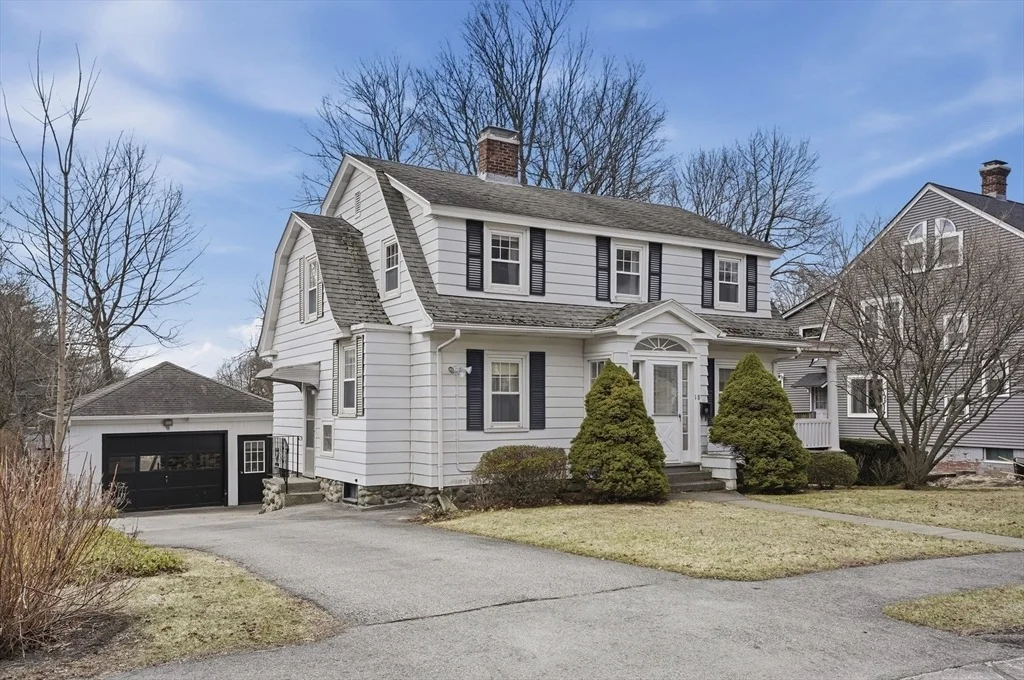 Photo of 18 Davidson Road