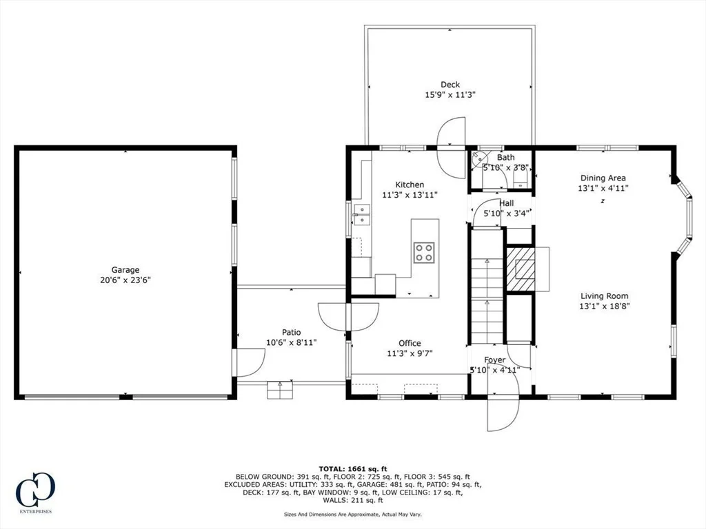 Photo of 18 Littles Lane