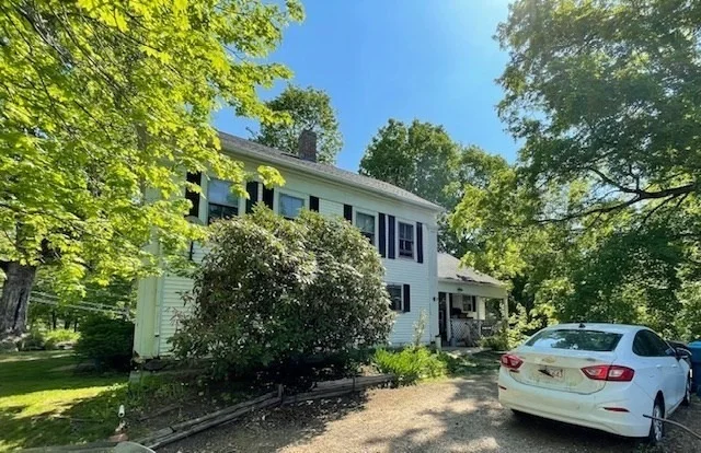 Photo of 4 Brigham St