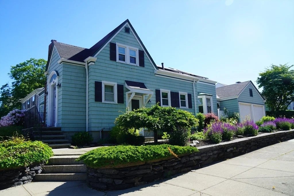Photo of 485 Rock Street