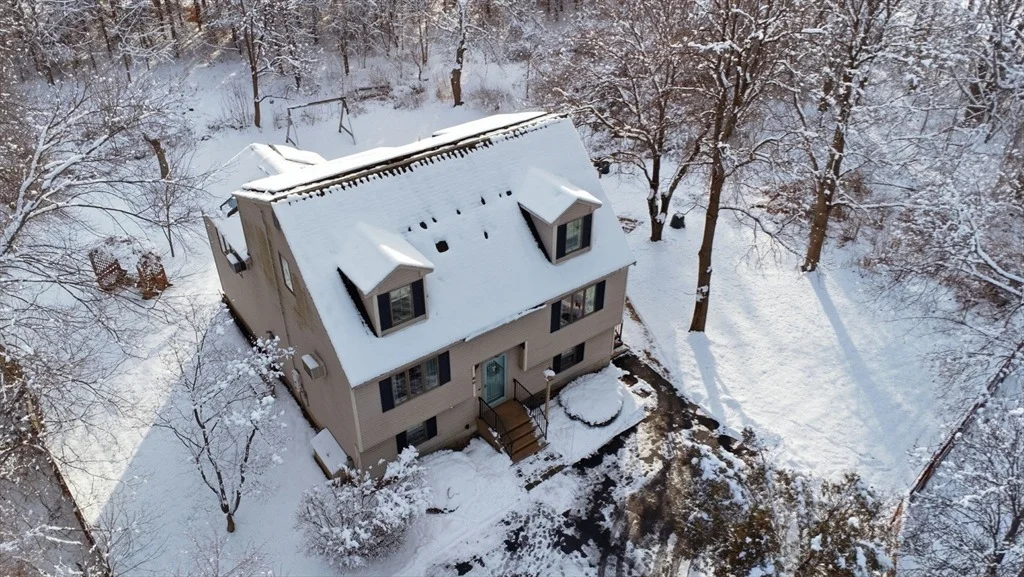 Photo of 60 Ames Street