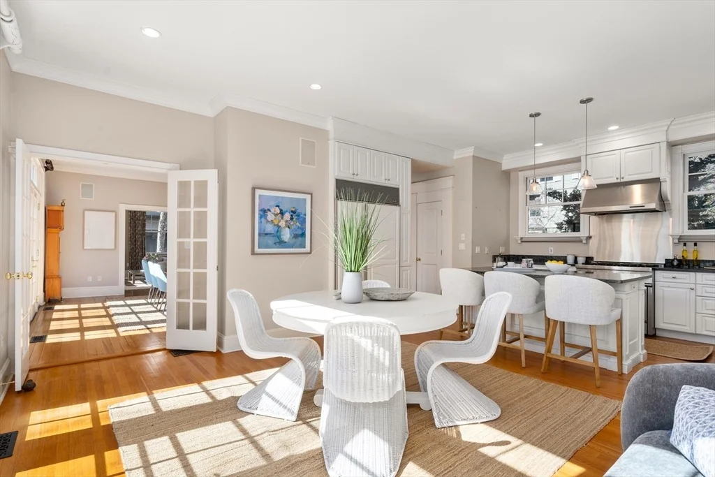 Photo of 3 Berkeley Place