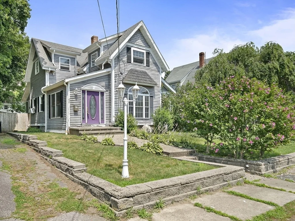 Photo of 43 Hobart Square