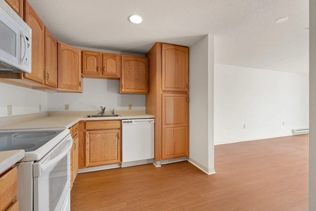 Photo of Unit 2K at 2 Ocean Ave