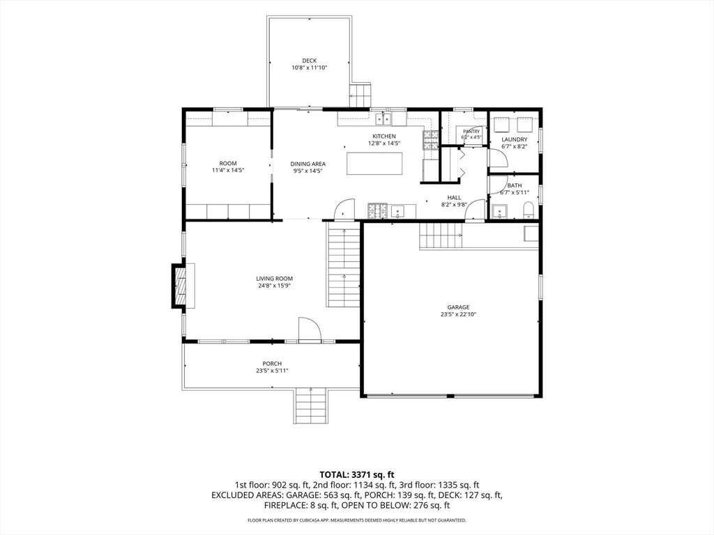 Photo of 1 Debrah Ln