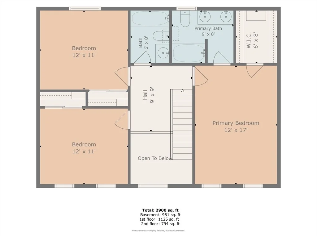 Photo of 29 Spinnaker Way