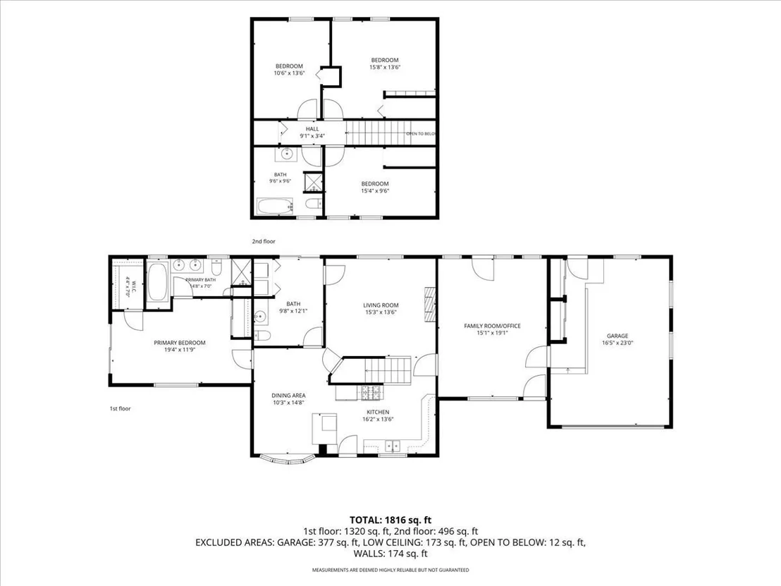 Photo of 1 Mohawk Dr