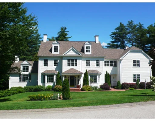 Photo of 91 Metacomet Way