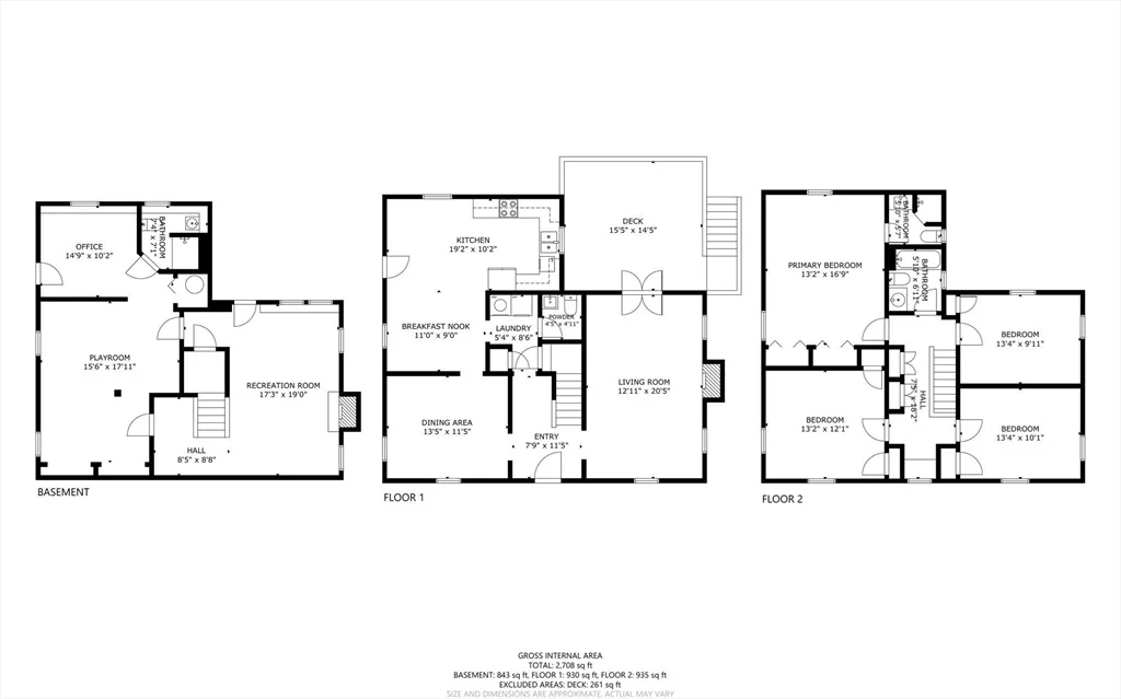 Photo of 166 Red Acre Rd
