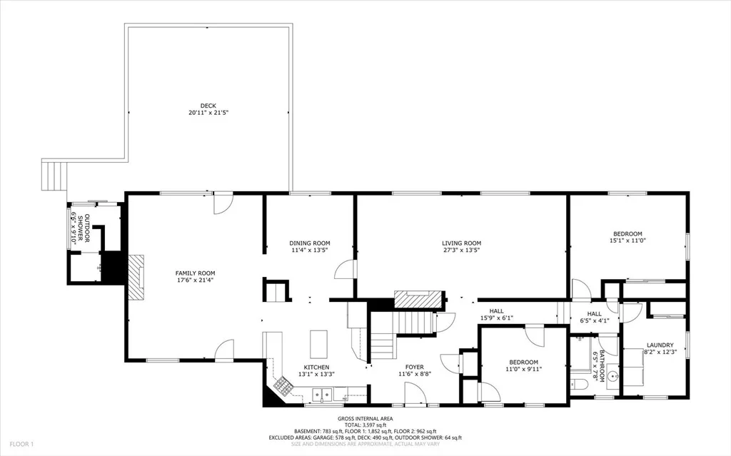 Photo of 33 Pine Arden Dr