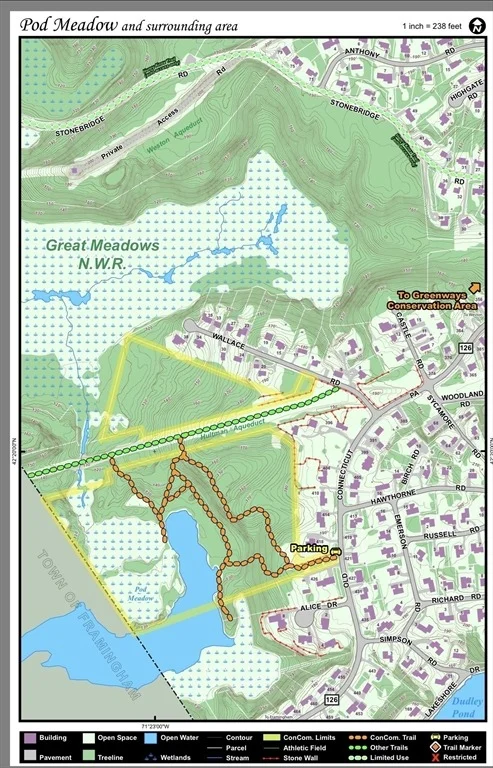 Photo of 454 Old Connecticut Path