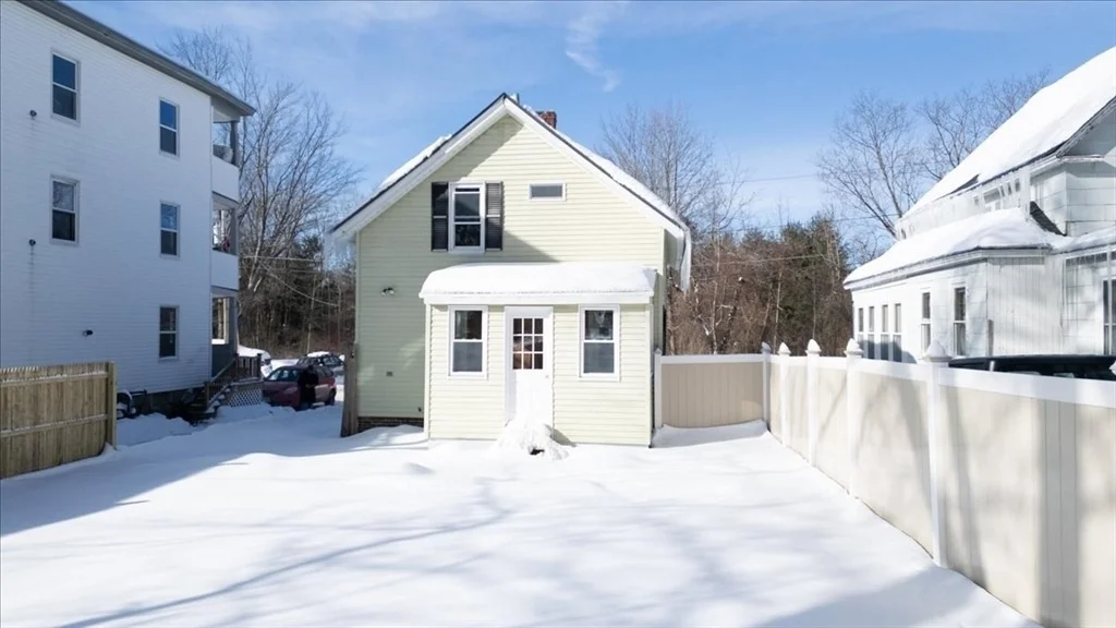 Photo of 31 Webster St
