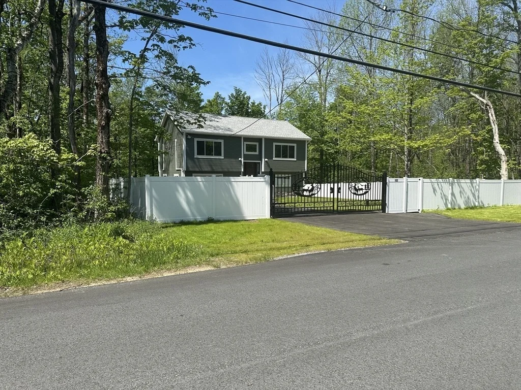 Photo of 102 Wells Road