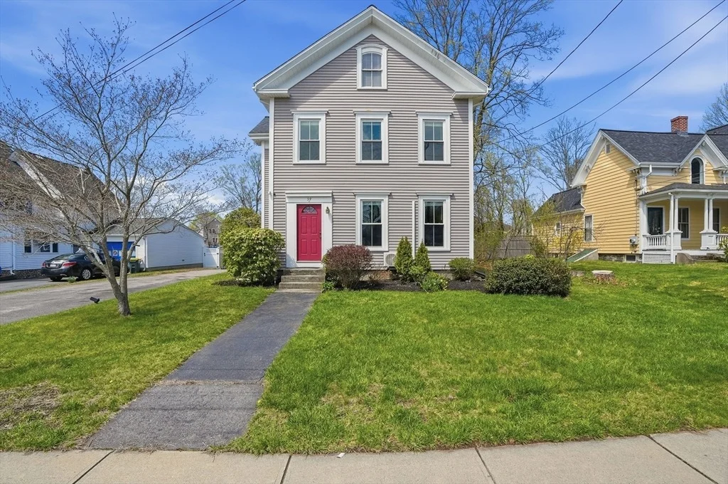 Photo of 59 Cottage Street