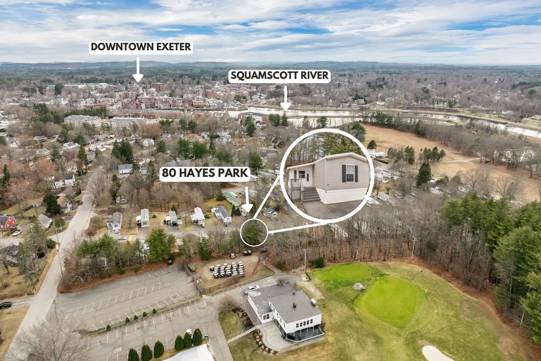 Photo of 80 Hayes Mh Park
