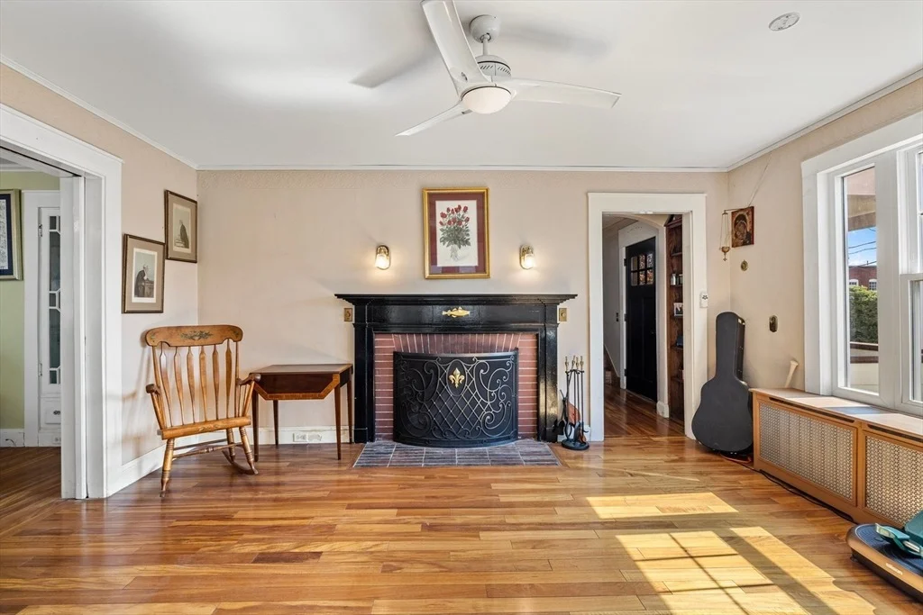 Photo of 21 Sewall St