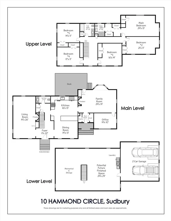 Photo of 10 Hammond Cir