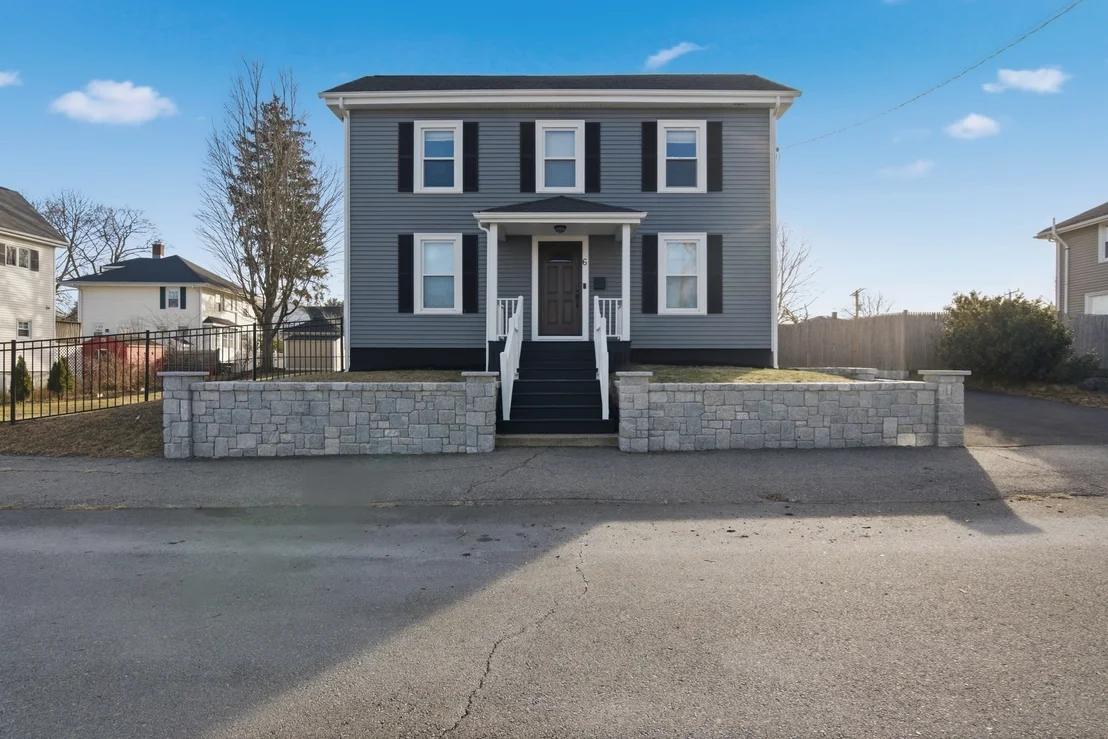 Photo of 6 Everett Street