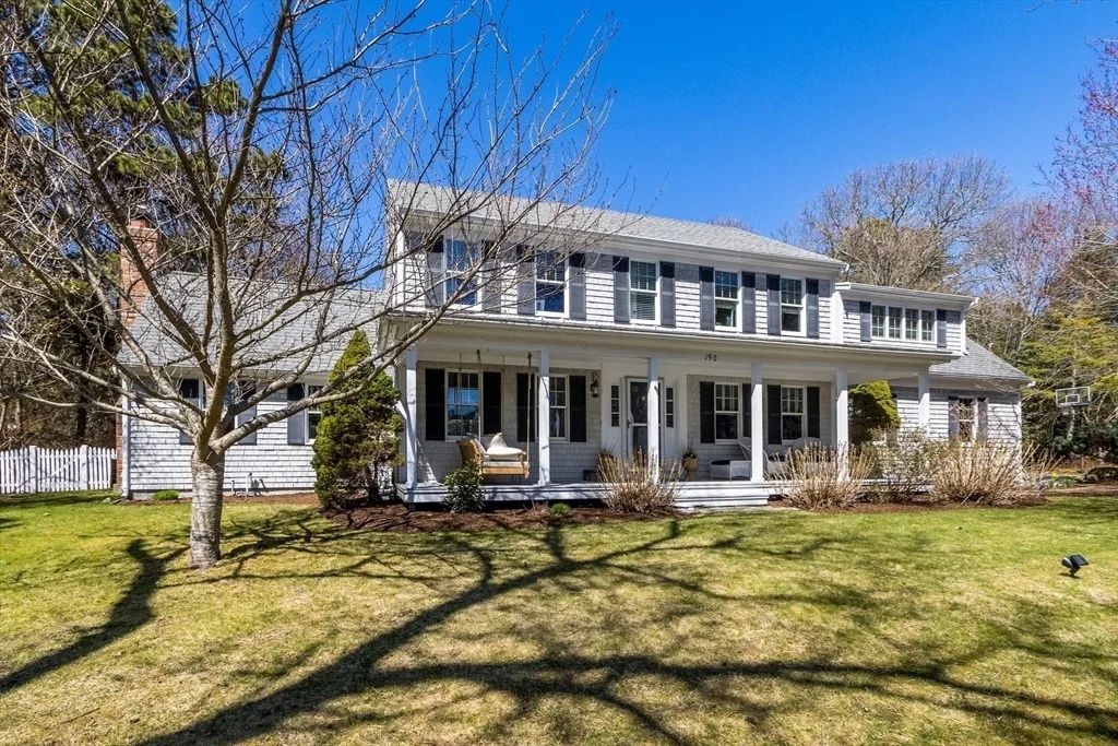 Photo of 190 Percival Dr