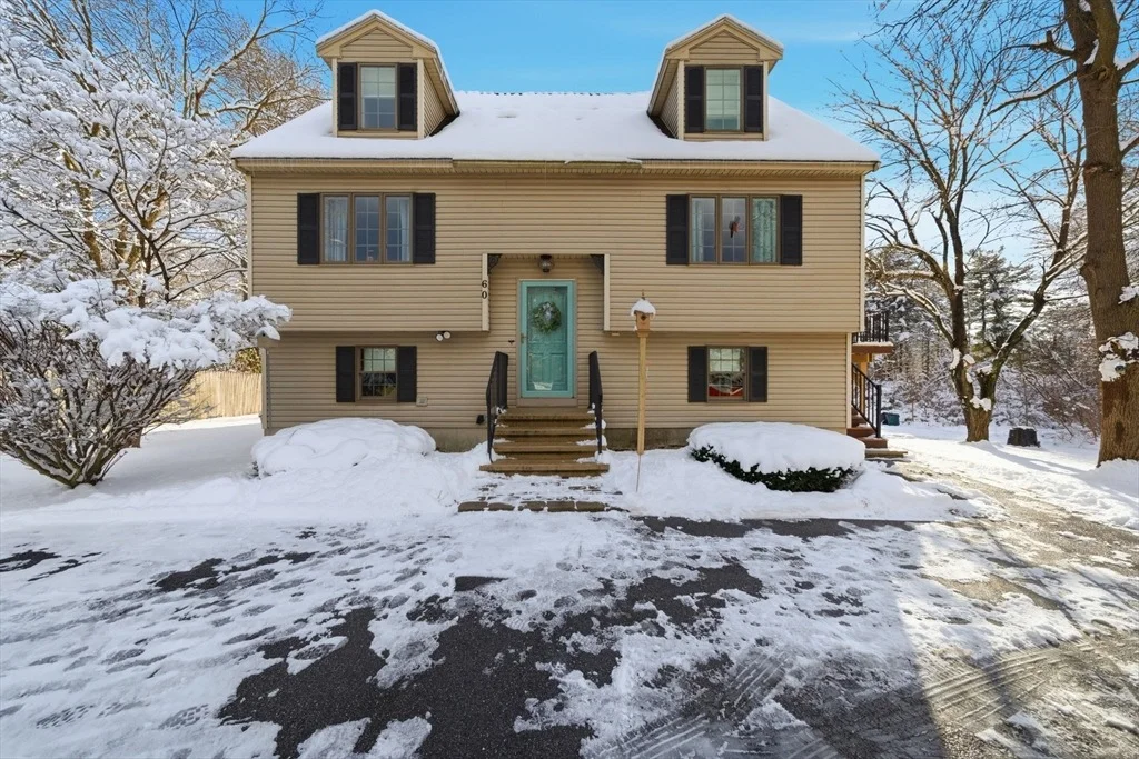 Photo of 60 Ames Street