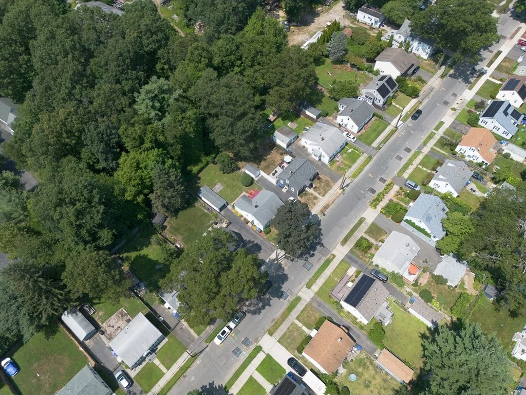 Photo of 58 Gilman St
