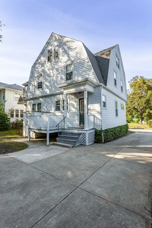 Photo of 59 Dudley St