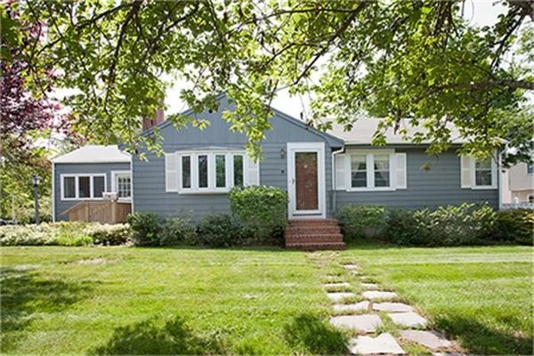 Photo of 3 Colonial Rd