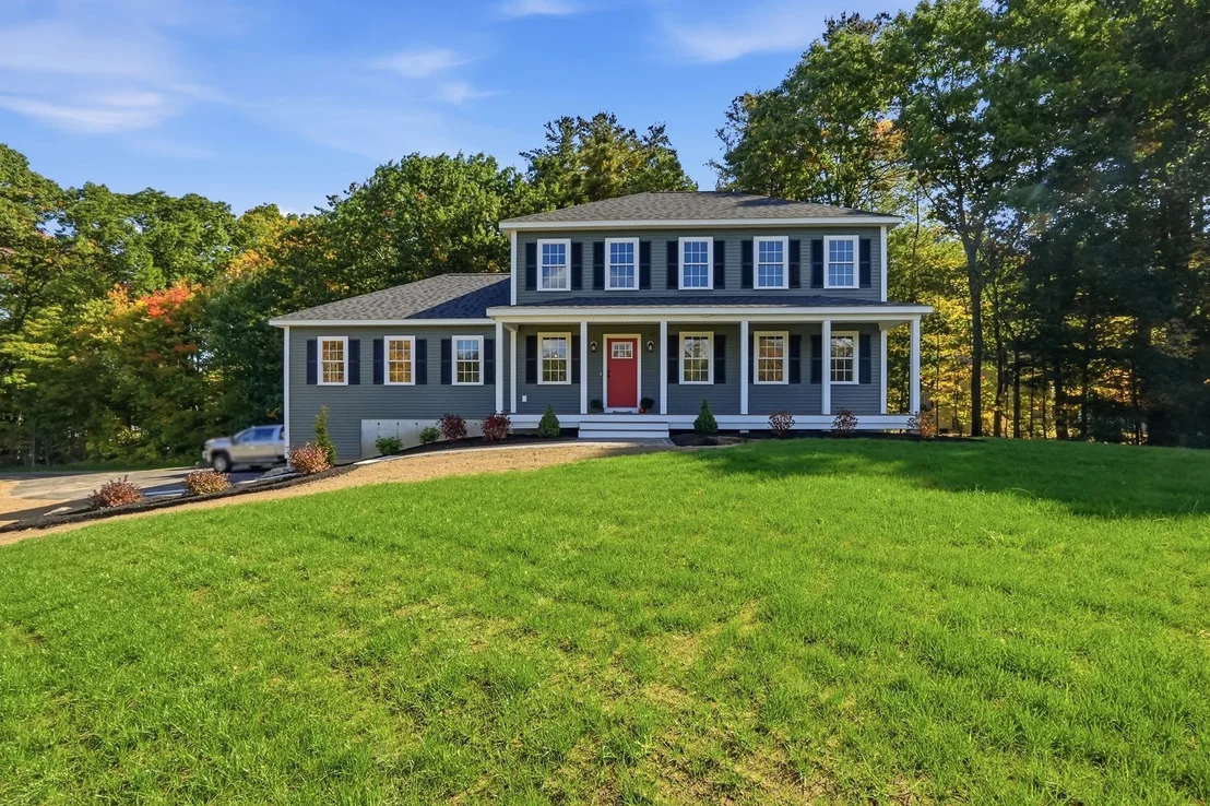 Photo of 126 Townsend Harbor Rd