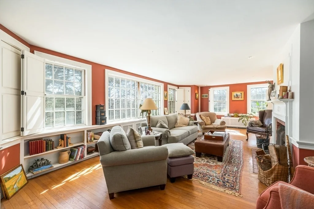 Photo of 6 Northgate Road