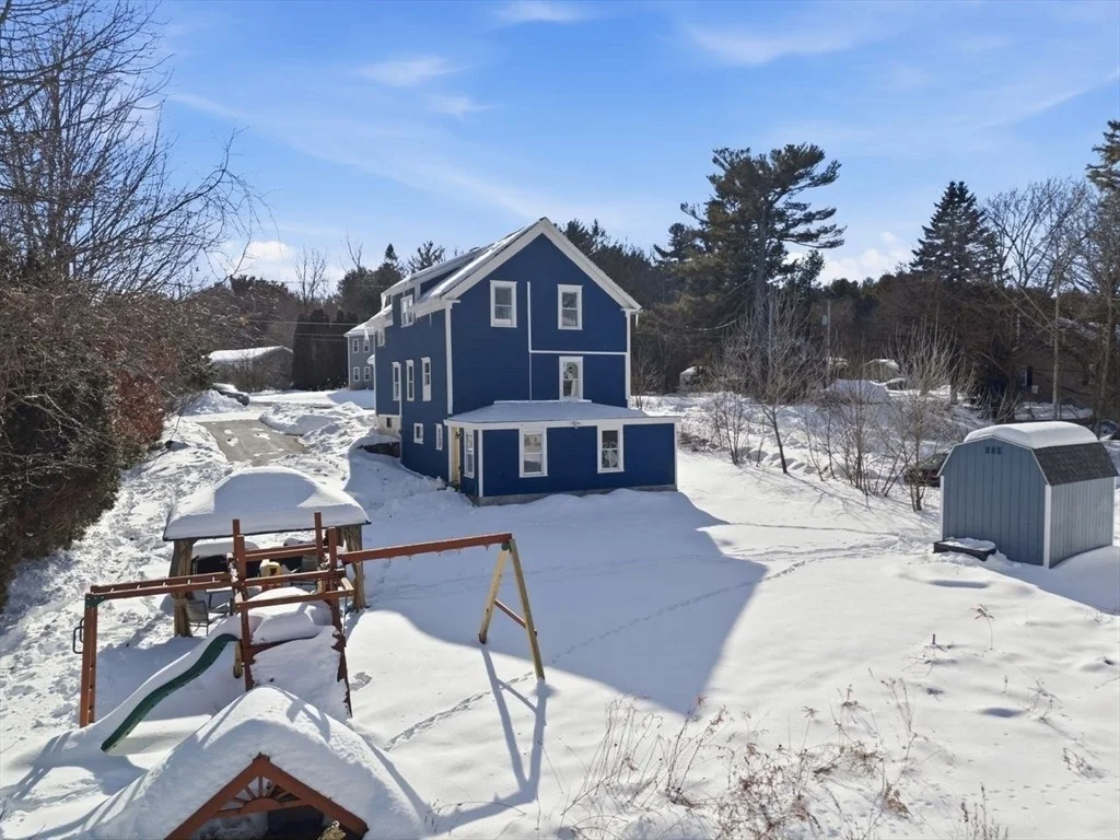 Photo of 27 Ash St