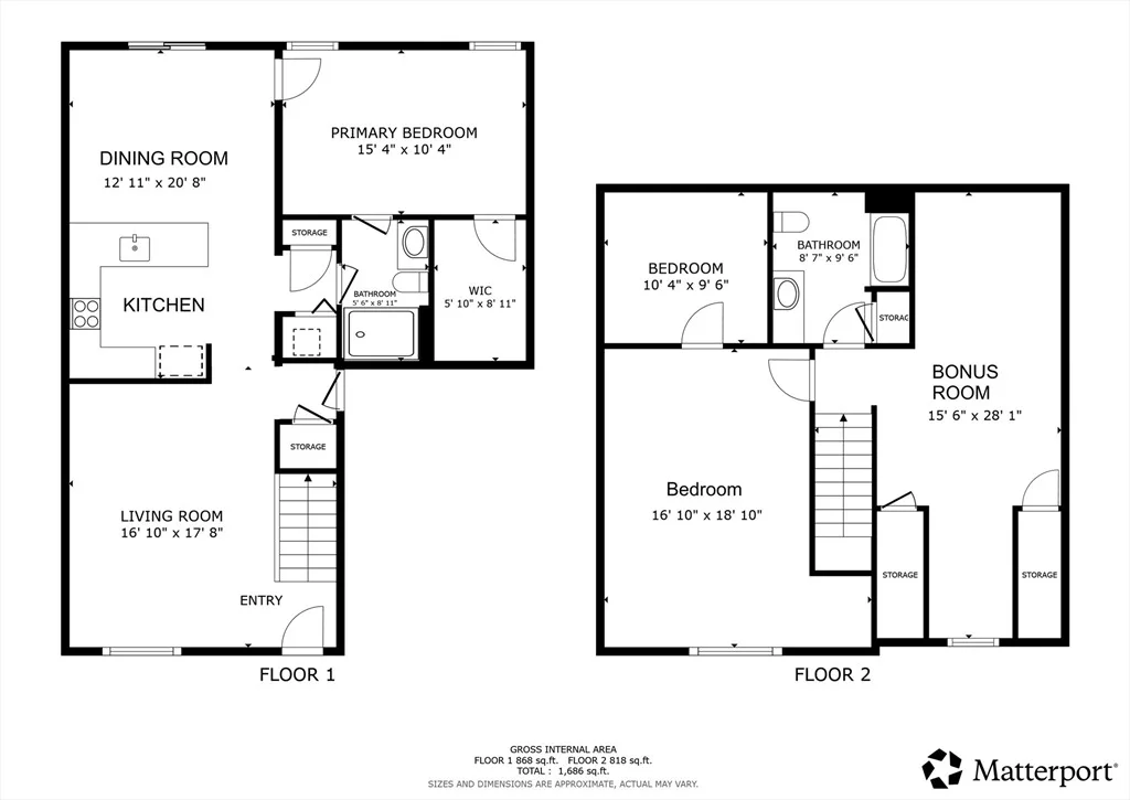 Photo of Unit 32 at 159 Allen Rd