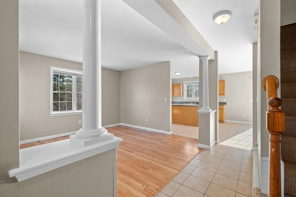 Photo of Unit B at 1 Emma Lane