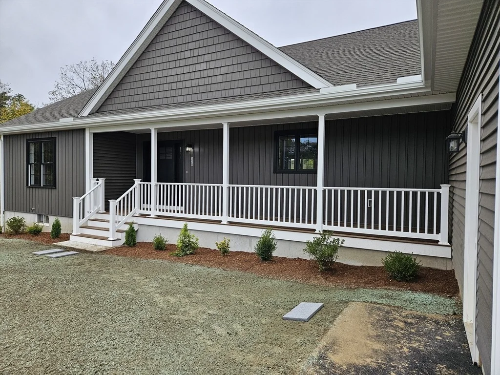 Photo of Unit LOT7 at 129 Elm St