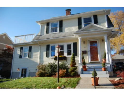Photo of 32 Bower Road